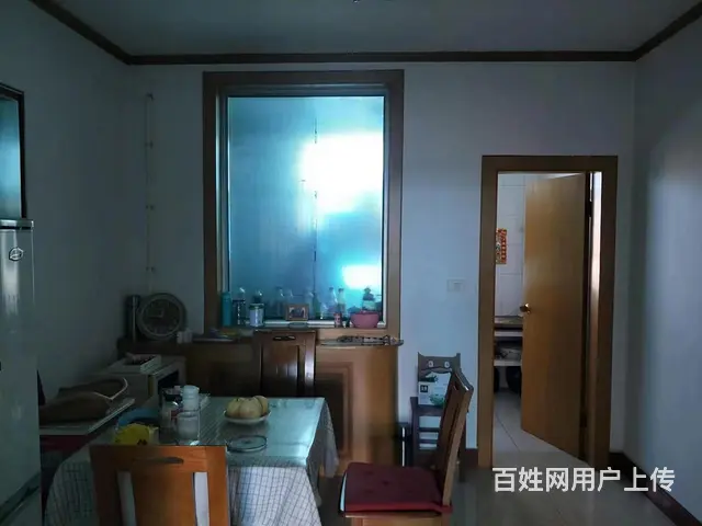 植物园对面 普通住宅 中等装修带地下室 - 图片 3