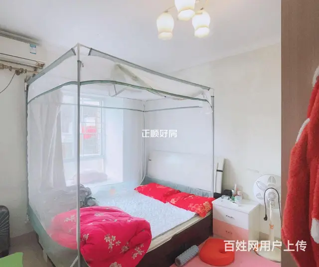 鸣翠谷43平标准一房一厅性价比高 总价低至91万刚需置业 - 图片 2