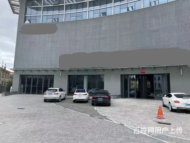 高区世昌大道田村临街旺铺460平出售 - 图片 10