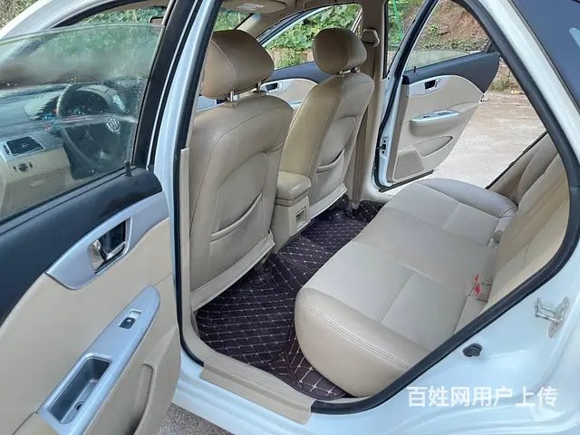 别克 凯越 2015款 1.5 手自一体 经典型 - 图片 10