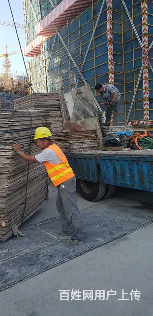 常州建筑木方 建筑木方 模板 跳板 圆木出售及收购 - 图片 1
