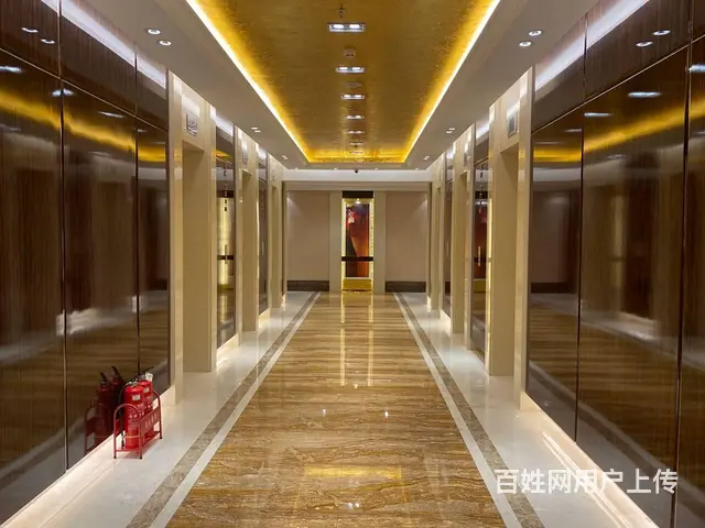 浑南丨奥体中心丨地铁对面丨纯写丨瑞宝东方大厦丨120平起 - 图片 5