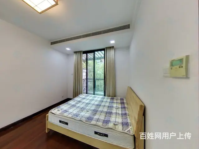 珠海别墅 华发新城五期 容闳附近 390平六房 看房方便 - 图片 7