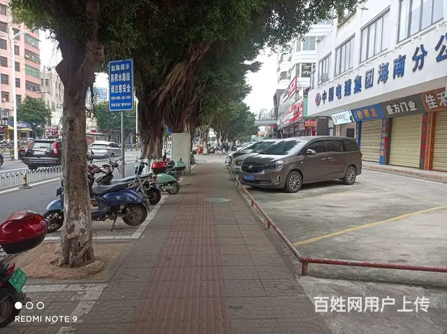 （51旺铺推荐）和平南路120平铺面转让或者出租均可 - 图片 3