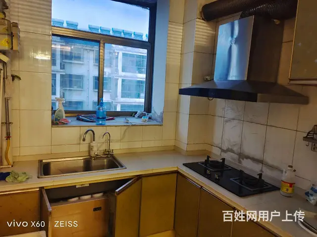 房屋出租拎包入住 - 图片 1