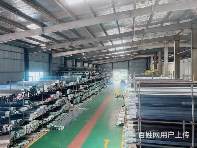 （老板本人）开福区北二环大型标准钢结构厂房/仓库出租6785 - 图片 4