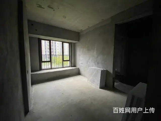 碧桂园泊林苑 普通住宅 毛坯房 - 图片 4