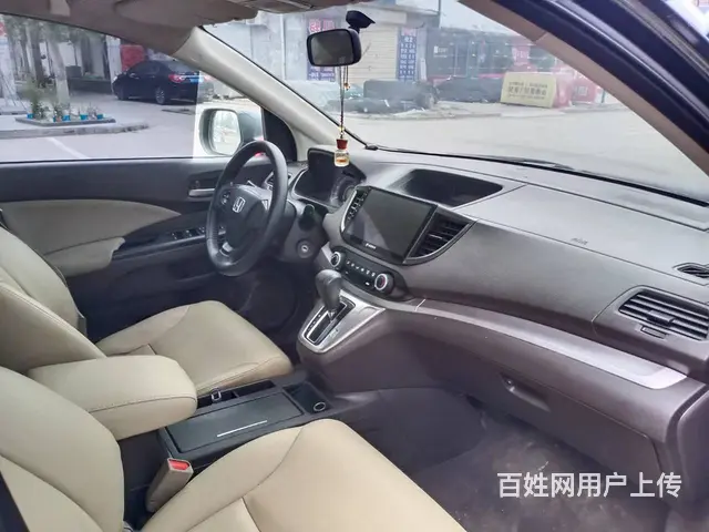 本田CR-V 2012款 2.0 自动 LXi 都市版 - 图片 6