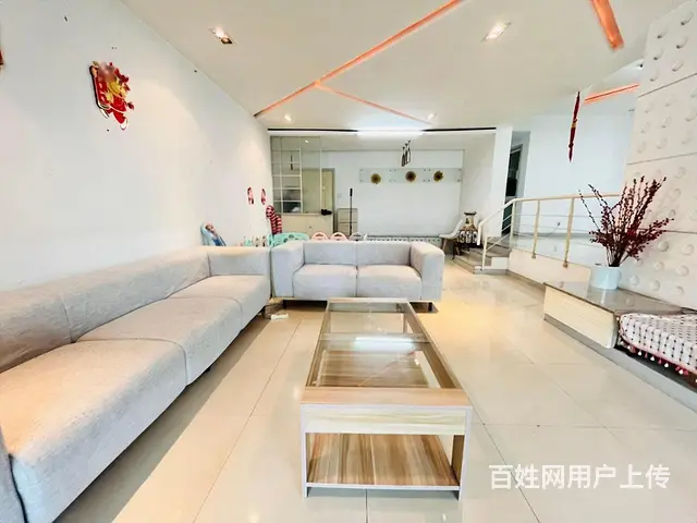 车站北路 花园 天然氧吧 人车分流 地铁口 钥匙在手 - 图片 1