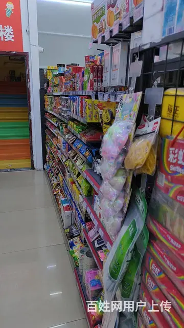 恒大御景湾2期正门位超赞位置（微利便利店）出兑 - 图片 6
