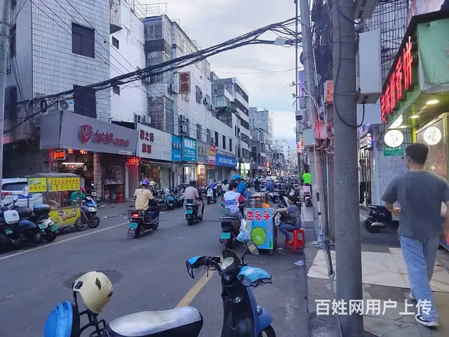 （51旺铺推荐）大英路100平临街旺铺转让 - 图片 11