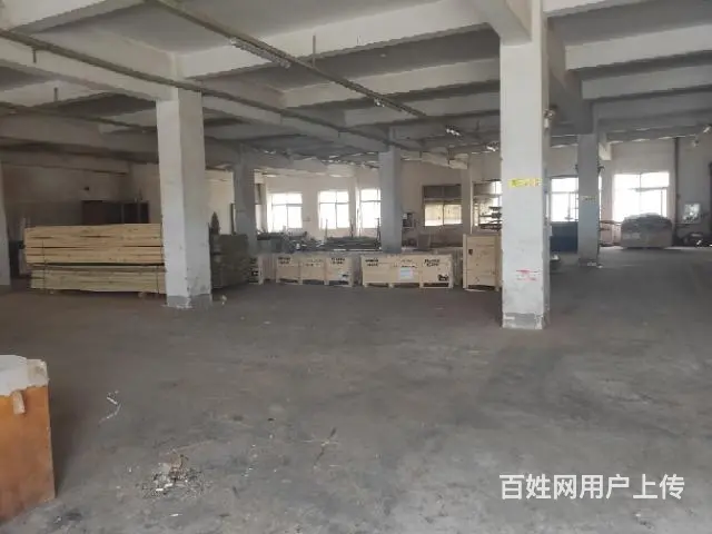 标准厂房出租。面积800平米。交通方便。证件齐全。 - 图片 2