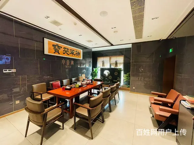 火车站三湘大市场大型商务家宴餐饮饭店优价转让 10260 - 图片 8