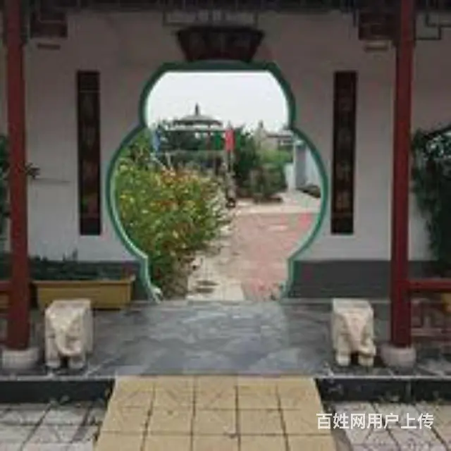 农家院出租 - 图片 1