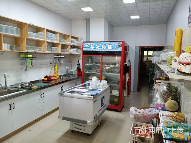 B个人一金坤风采苑水果店带品牌整体转让，（也可空转） - 图片 3