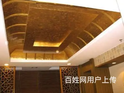 沈阳专业贴金箔银箔 - 图片 4