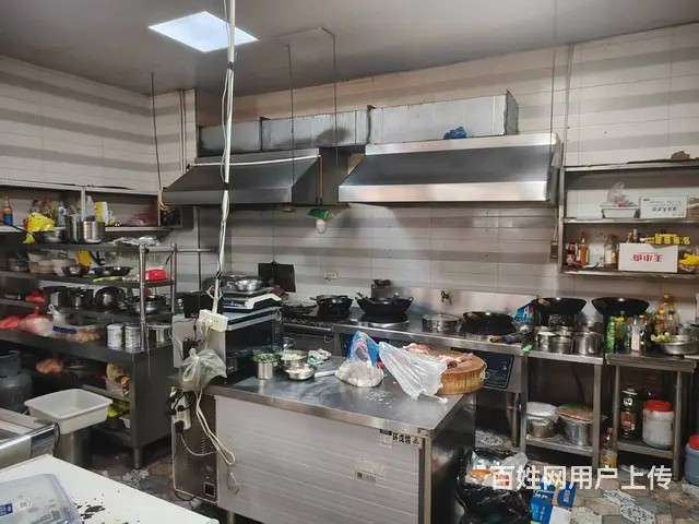南关区中餐，韩餐，狗肉馆出兑 - 图片 5