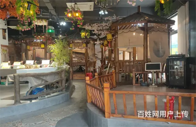 【搞定了！】(麦子邦免费找店)近900平上下两层临街旺铺招租 - 图片 7