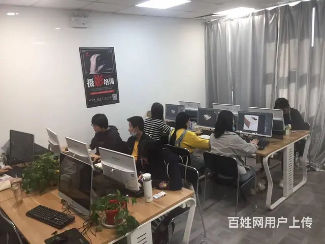 苏州广告设计师培训，PS 、AI、 CDR、C4D - 图片 9