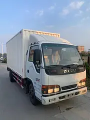 庆铃货车