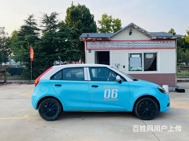 【搞定了！】MG3 2013款 1.3 手动 舒适版 - 图片 8