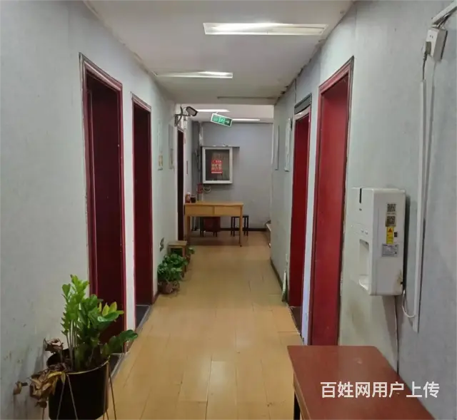 (诚速)房东直租五条路小学对面写字楼可分割可办公辅导机构等 - 图片 2