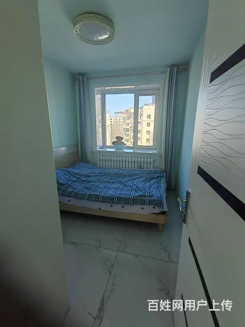 工农区东内环路育民.十七中学区6楼，82平方，正房南北通透， - 图片 7