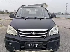 一汽 森雅S80 2015款 1.3 手动 标准版7座