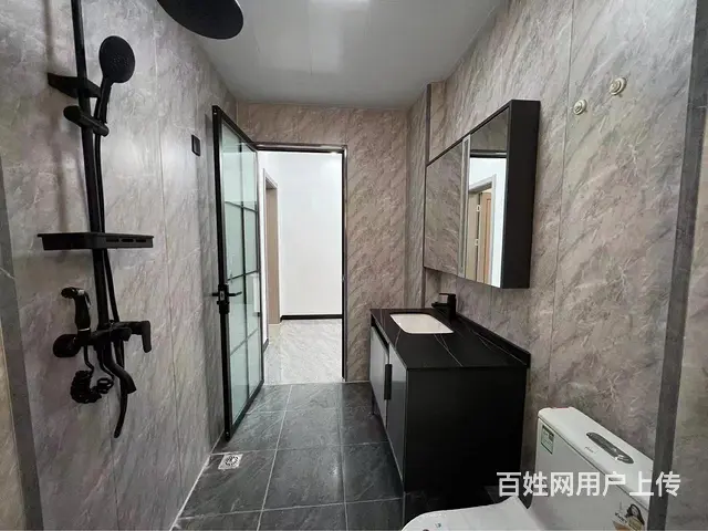 守敬学校附近4层两居室39.8万 - 图片 2
