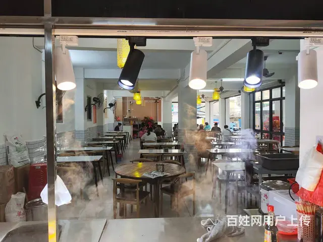 （51旺铺推荐）博雅路280平三门头临街旺铺转让 - 图片 3