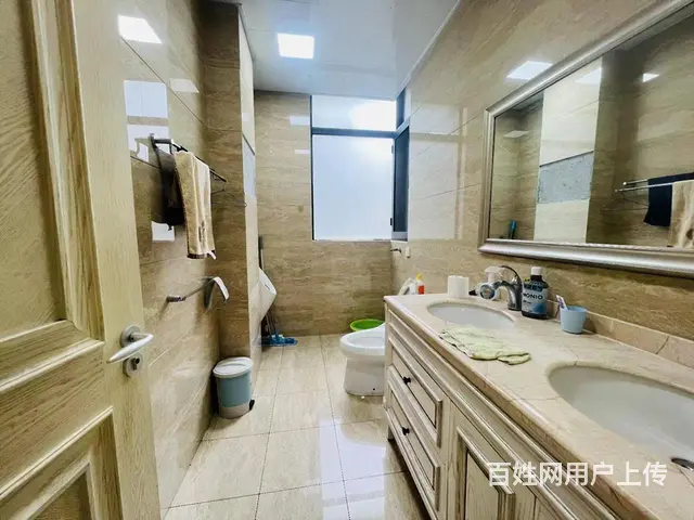 保利东湾(东区别墅)  黄金楼层 超值 高性价比 典雅 - 图片 8