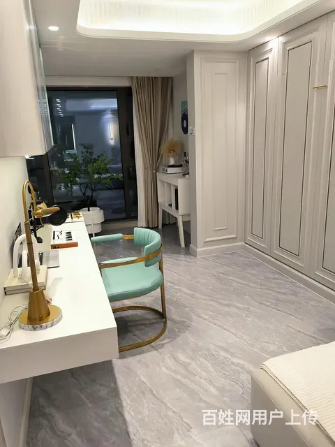 建业洛邑新筑 普通住宅 毛坯房 小高层 - 图片 8