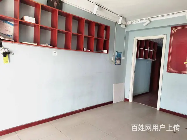 B个人一解放中路商铺空店出租 - 图片 5