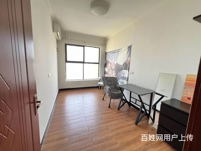 无语伦比的地段 简装修4室 绝版宜居 - 图片 5