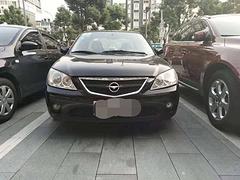 海马 福美来 2008款 福美来二代 1.6 自动 SDX