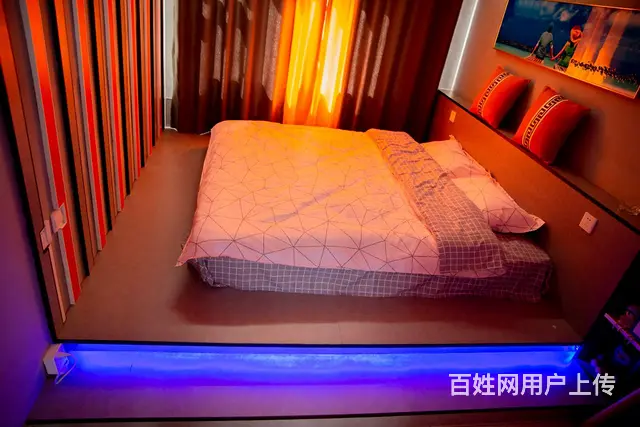 小时日租月租长期 - 图片 1
