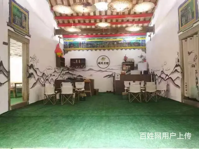 【搞定了！】地理位置优越 人流量大 客源稳定  随时可以看店 - 图片 1