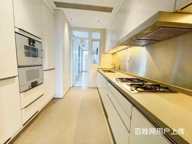 侨鑫汇悦台   放卖 高楼层一线江景 实拍 看中价 - 图片 9