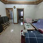 秦都区宝泉路彩虹新区（邻近地铁站）三室一厅出租拎包入住