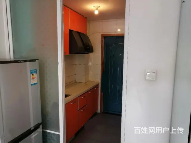 沈阳市铁西区云峰街地铁口附近青年居易 - 图片 2