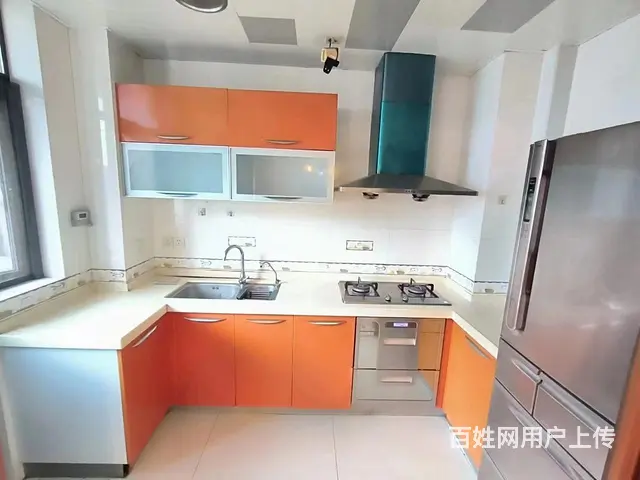 天成佳园 普通住宅2厅 精装修 - 图片 2