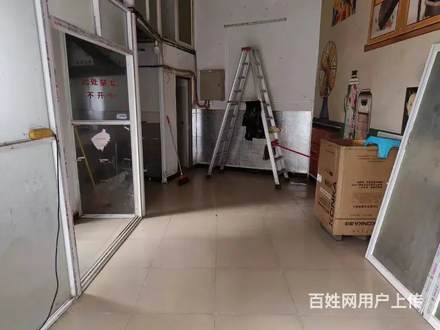 （51旺铺推荐）荔枝沟45平铺面出租 - 图片 6