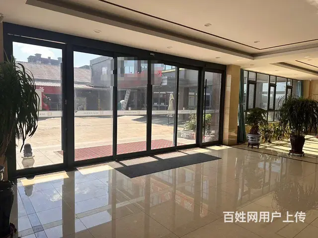 （新房源）经区环山路厂房仓库精装办公室出租 - 图片 11
