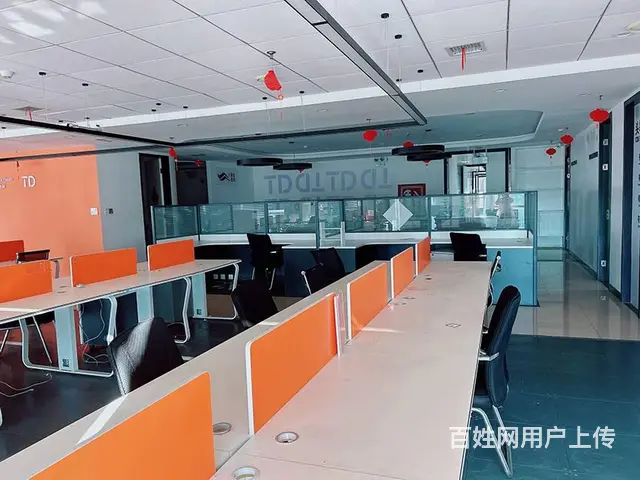 （优质房源）双地铁口恒力卡瑞尔精装修办公楼带家具招租 - 图片 3