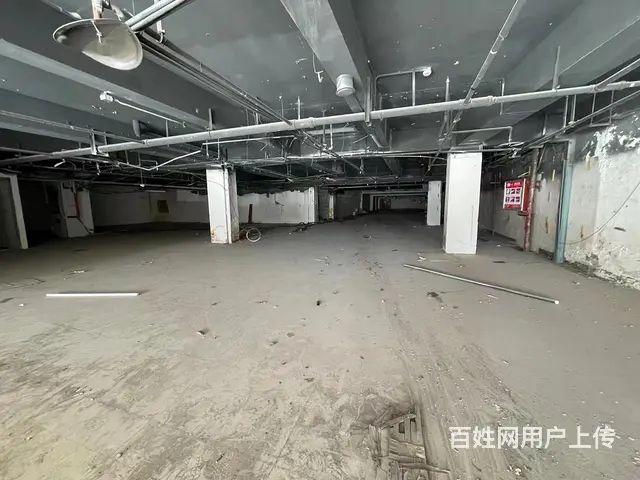 二市商圈 二楼店铺招租 适合培训台球棋牌室养生美容等 - 图片 1