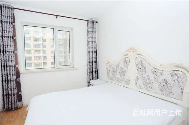 兴城高层海景空调大二居108平物品新全 - 图片 8