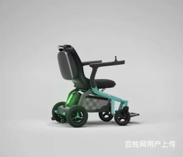 邦邦电动轮椅,质优价美 - 图片 3