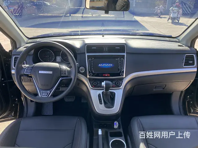 哈弗M6 2019款 1.5T 双离合 两驱都市型 - 图片 9