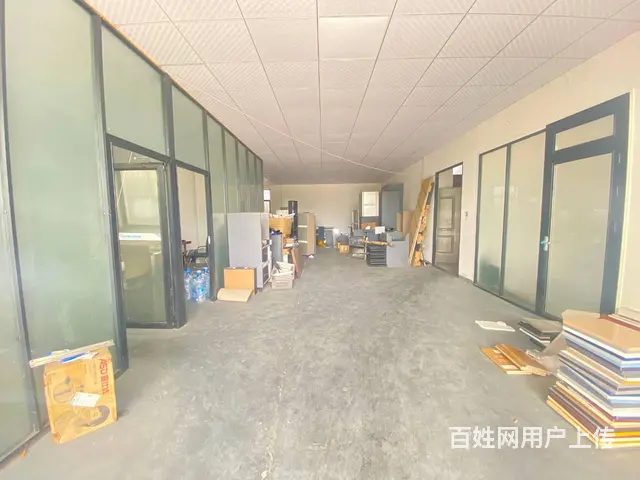 (房东直租)黄兴镇鹿芝岭2500平独院厂房优价出租，可分租 - 图片 10