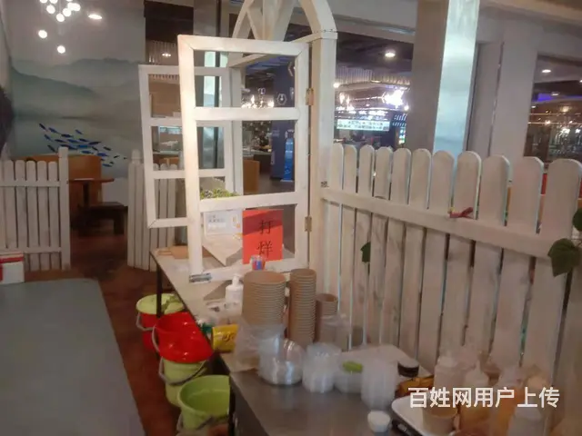 7437(七P）个人城西区古城台大食记美食城店铺低价给钱就转 - 图片 4
